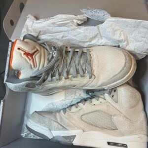 JORDAN 5 RETRO SE